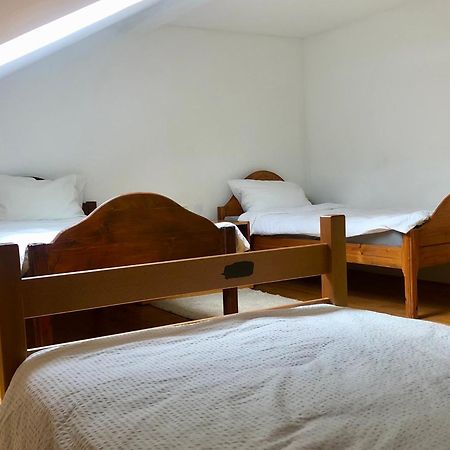 サラエヴォ Alfar Houseホステル エクステリア 写真