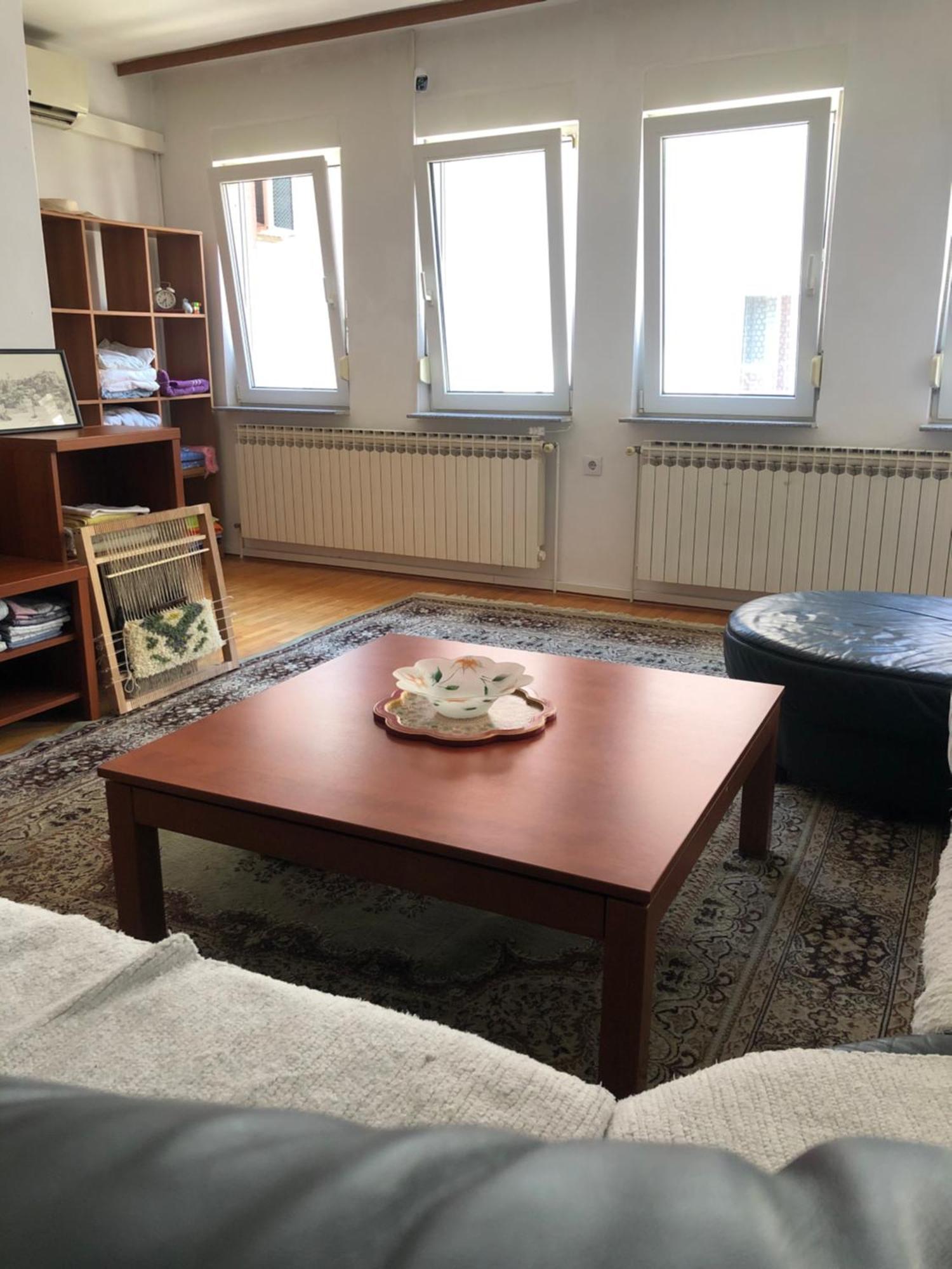 サラエヴォ Alfar Houseホステル エクステリア 写真
