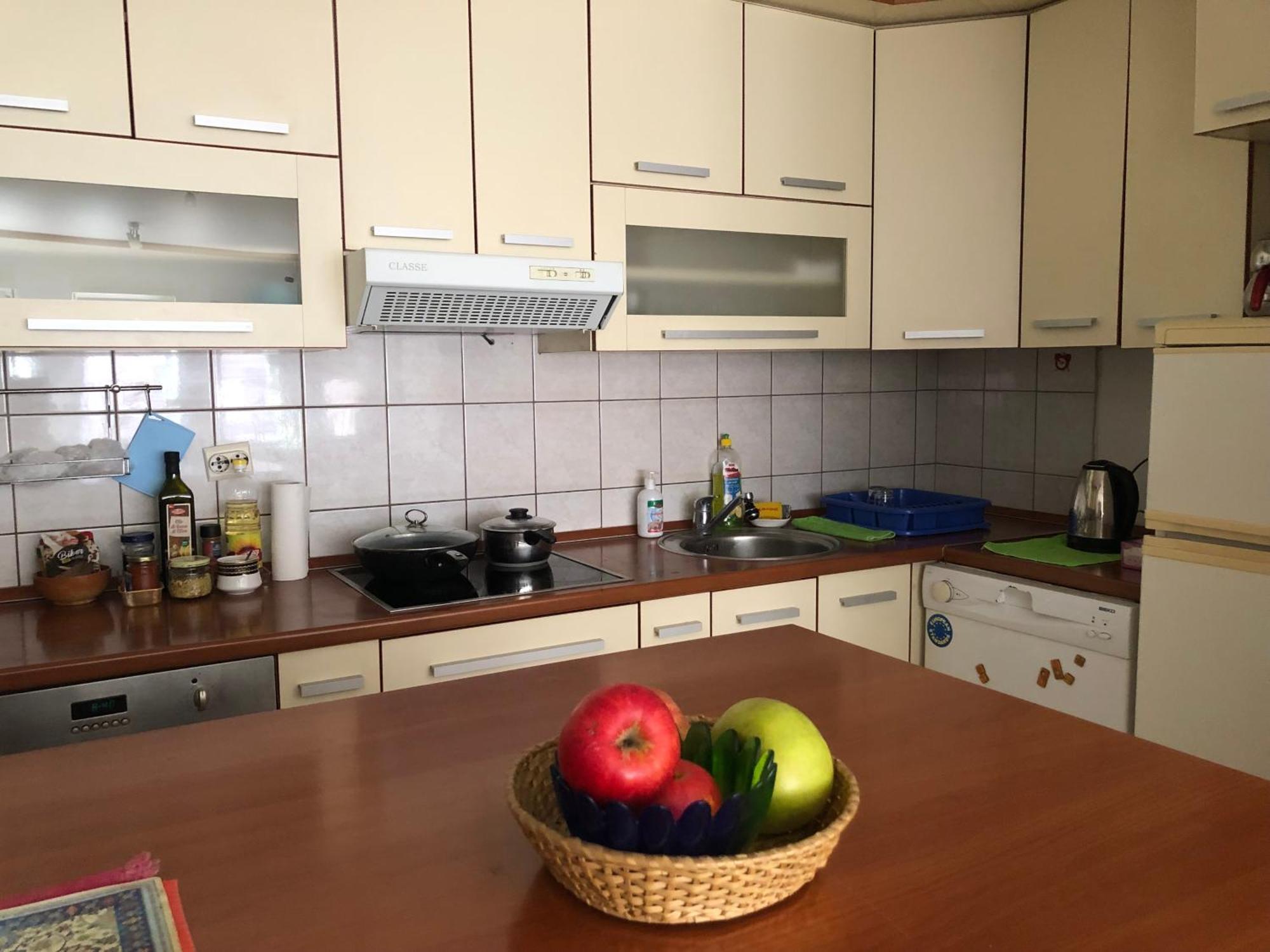 サラエヴォ Alfar Houseホステル エクステリア 写真