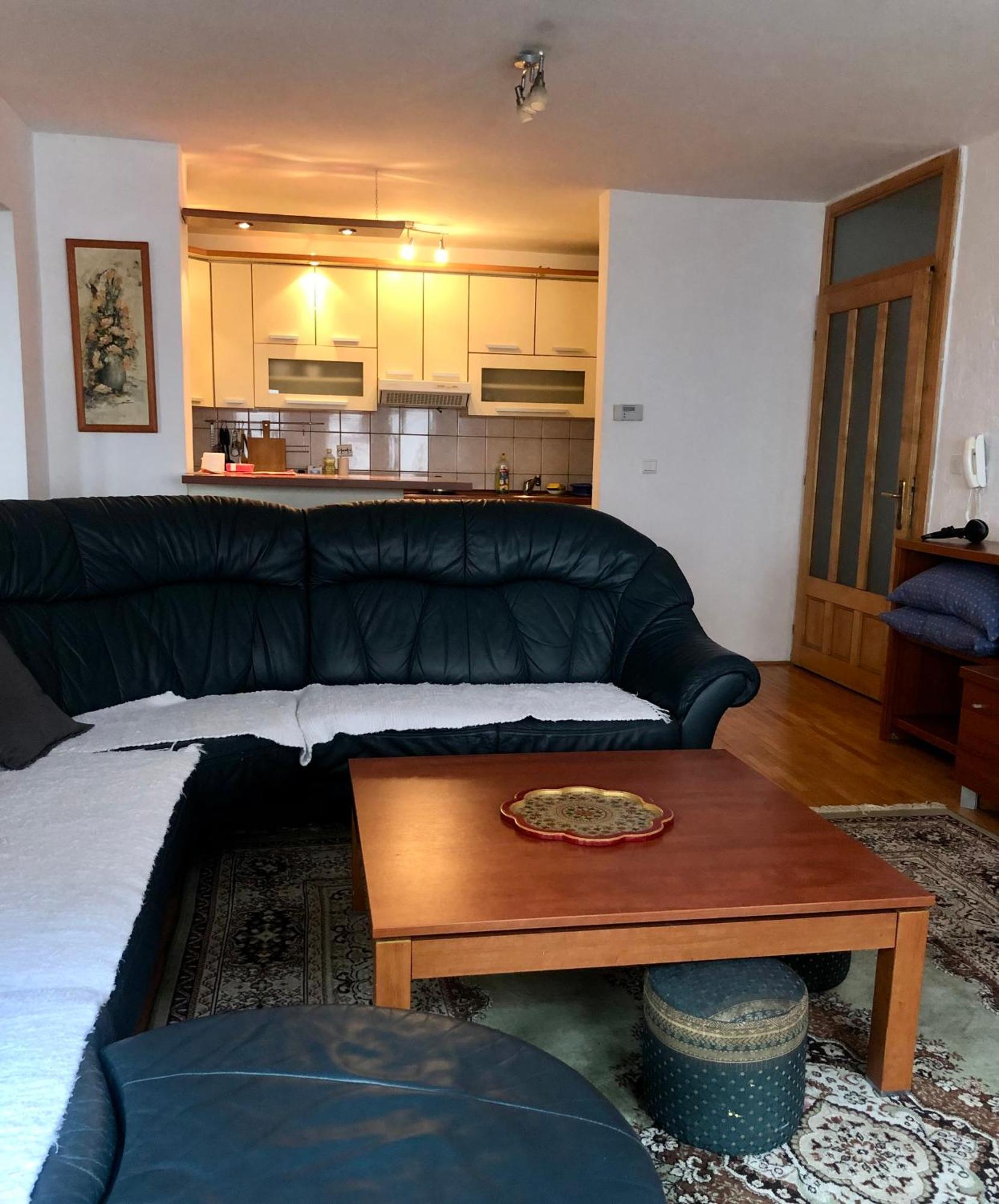 サラエヴォ Alfar Houseホステル エクステリア 写真