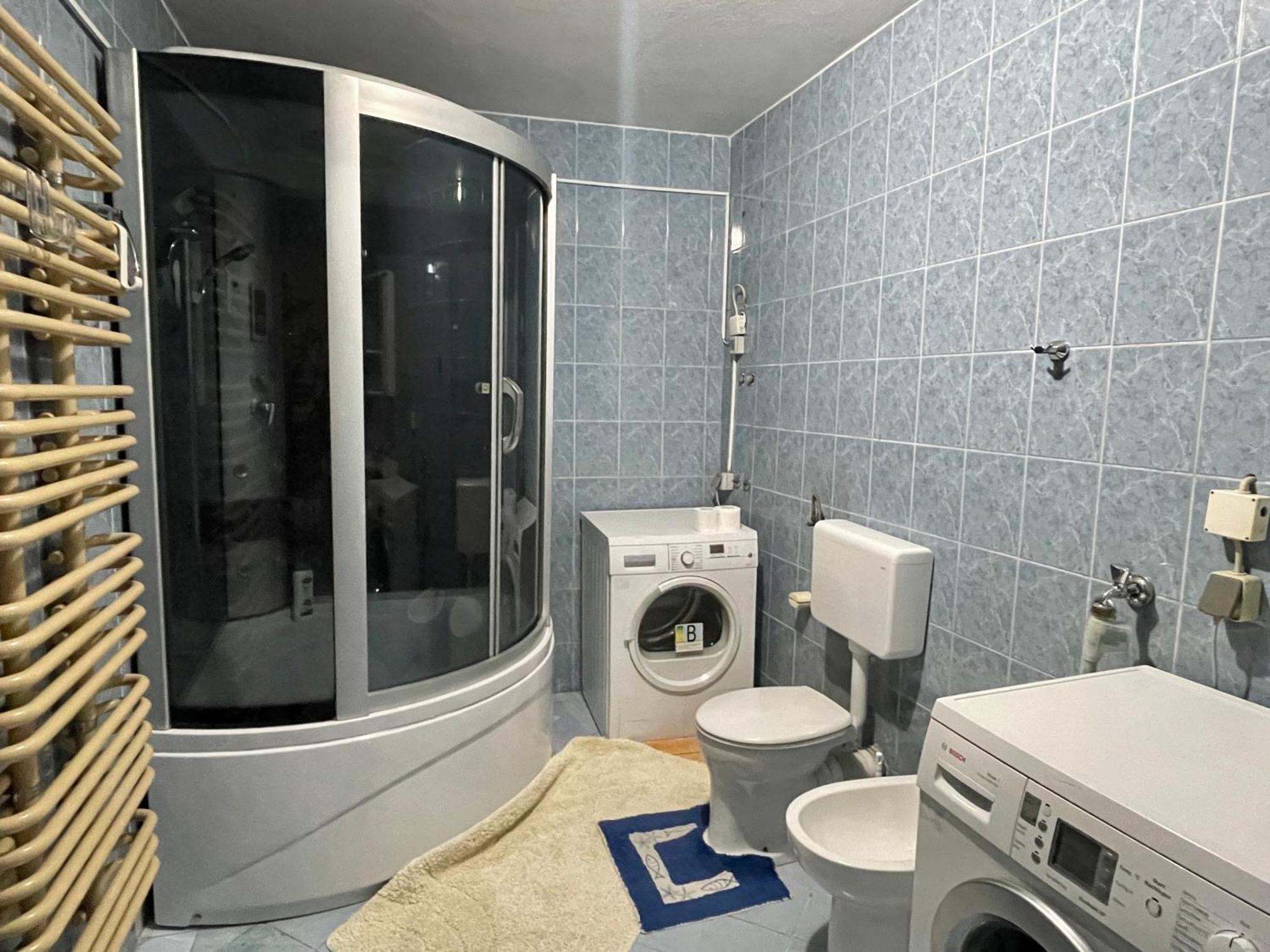 サラエヴォ Alfar Houseホステル エクステリア 写真