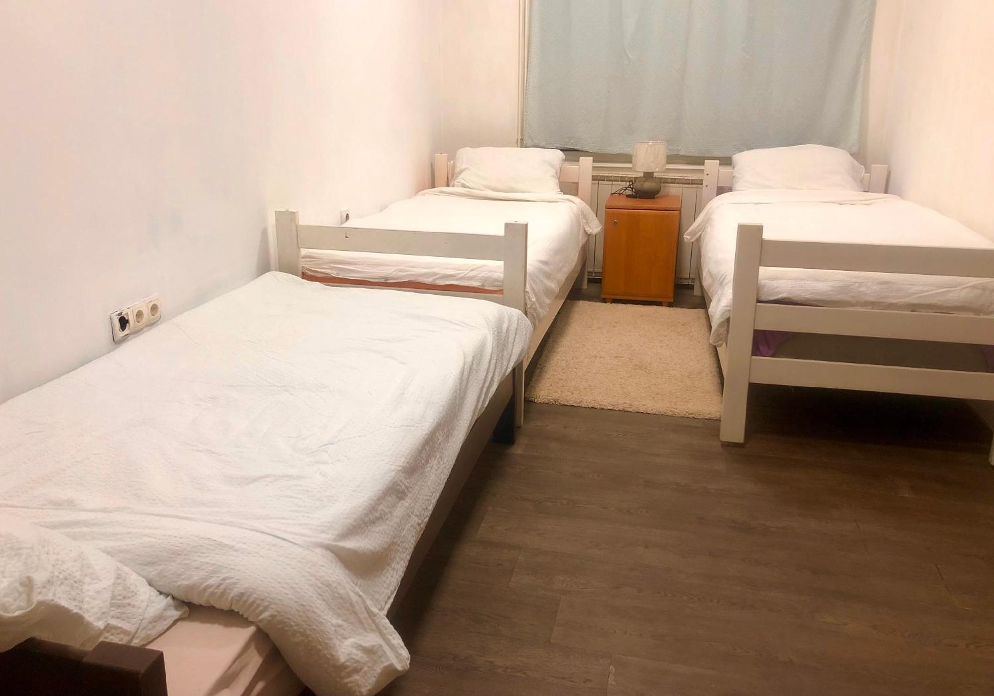サラエヴォ Alfar Houseホステル エクステリア 写真