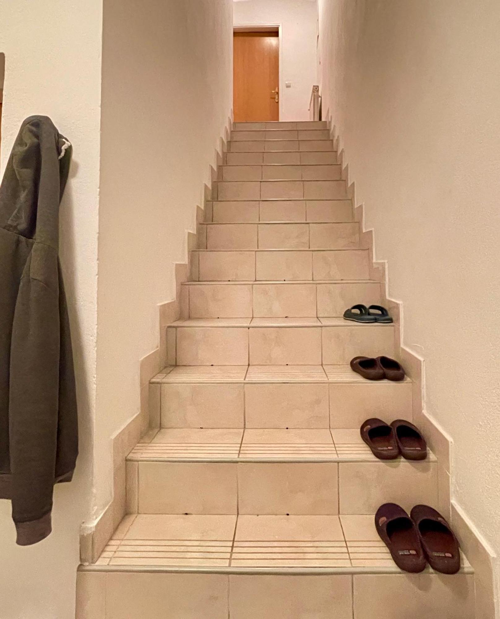 サラエヴォ Alfar Houseホステル エクステリア 写真