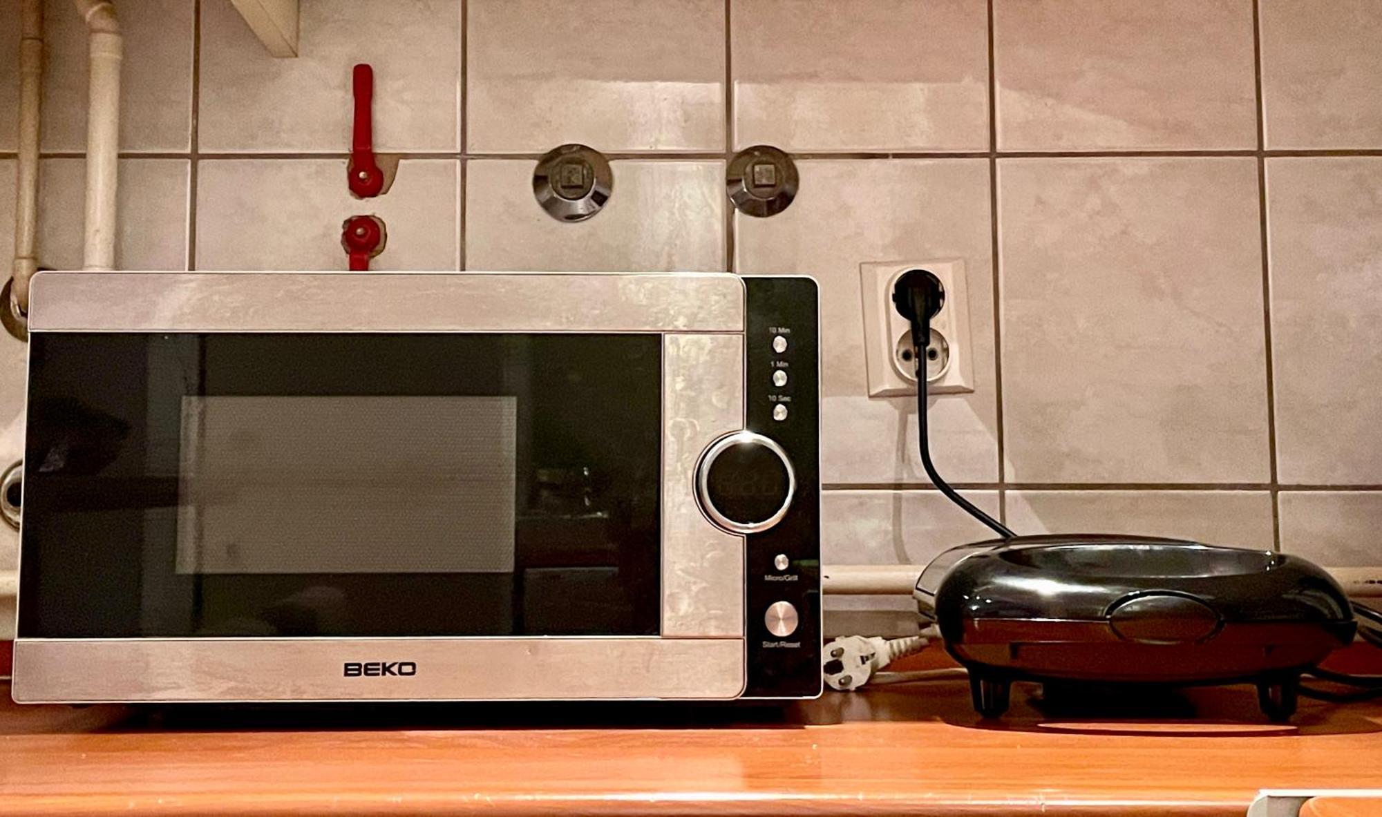 サラエヴォ Alfar Houseホステル エクステリア 写真